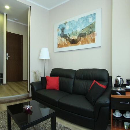 בלגרד Gala Luxury Suites חדר תמונה