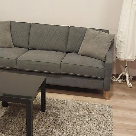 בלגרד Gala Luxury Suites חדר תמונה