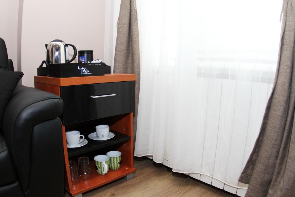 בלגרד Gala Luxury Suites חדר תמונה