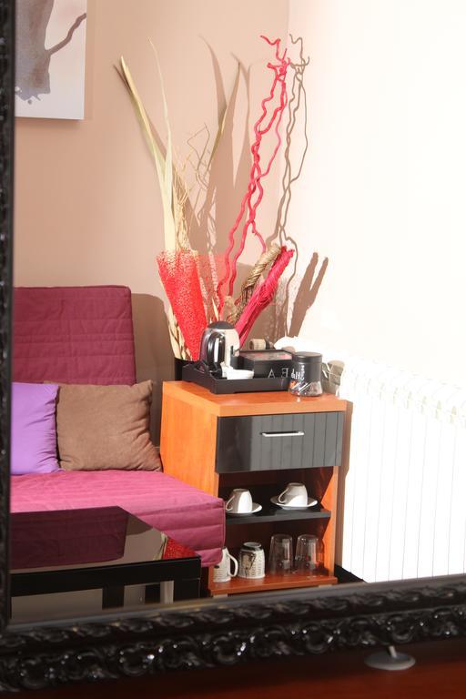 בלגרד Gala Luxury Suites חדר תמונה