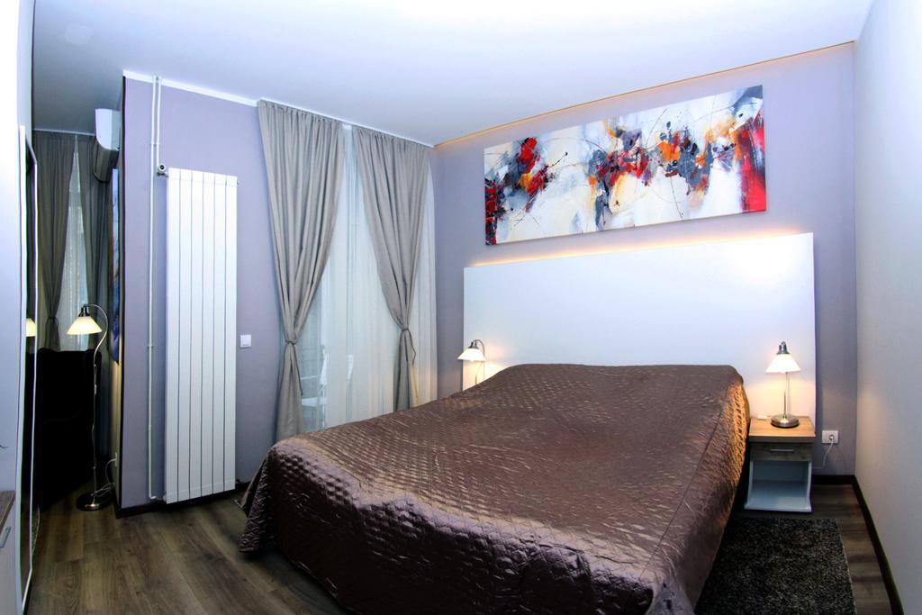 בלגרד Gala Luxury Suites חדר תמונה