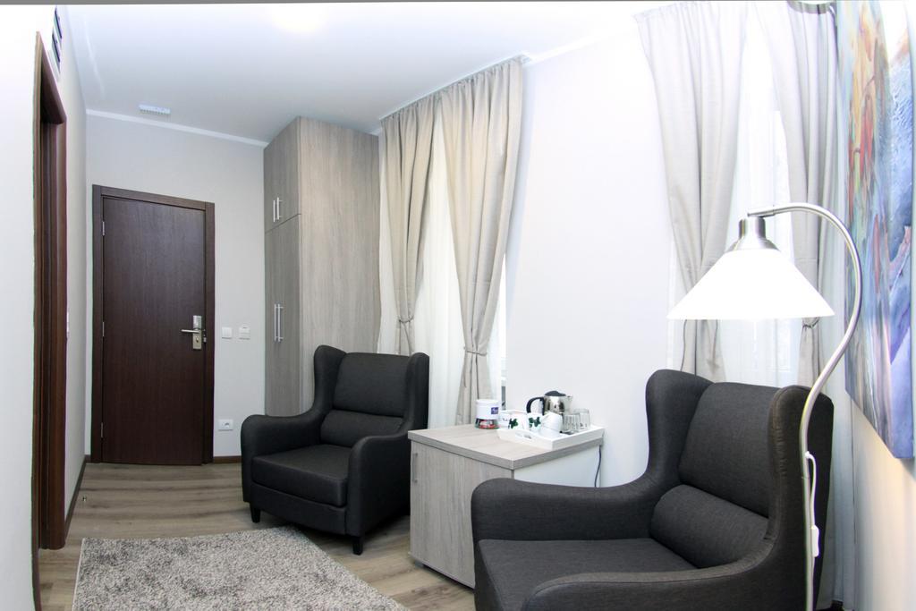 בלגרד Gala Luxury Suites חדר תמונה