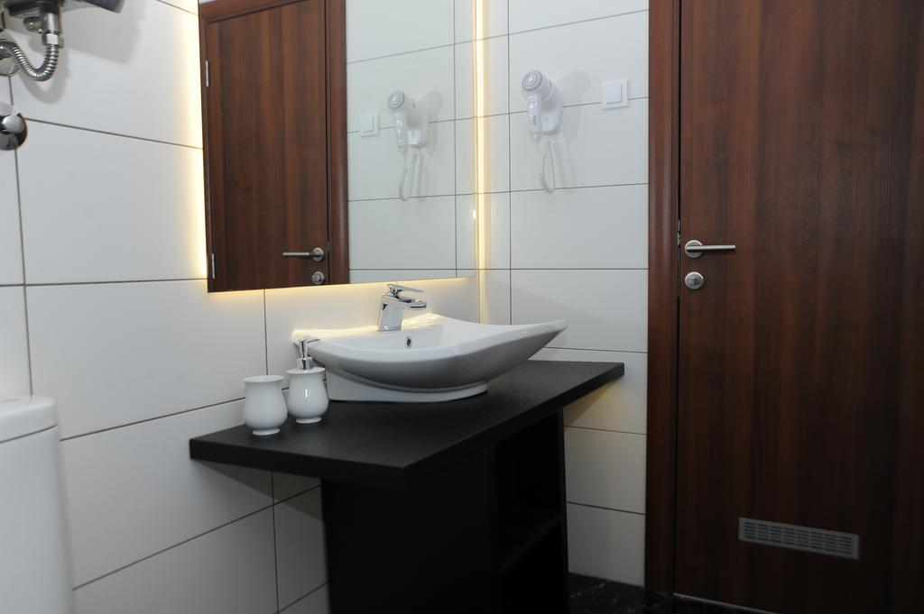 בלגרד Gala Luxury Suites חדר תמונה