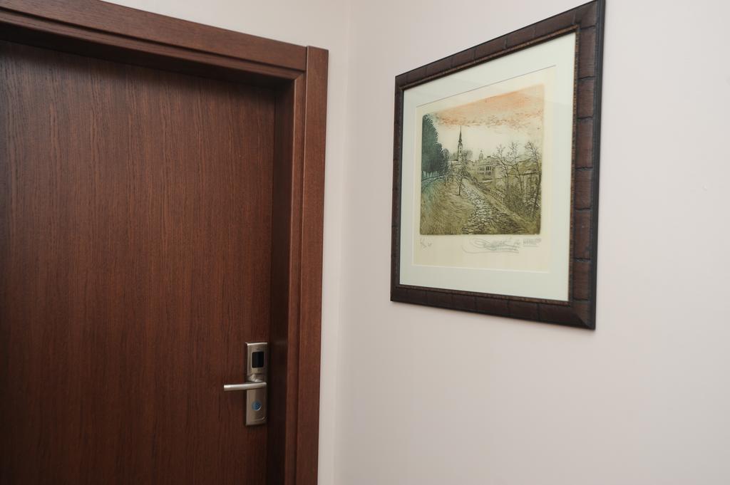 בלגרד Gala Luxury Suites מראה חיצוני תמונה