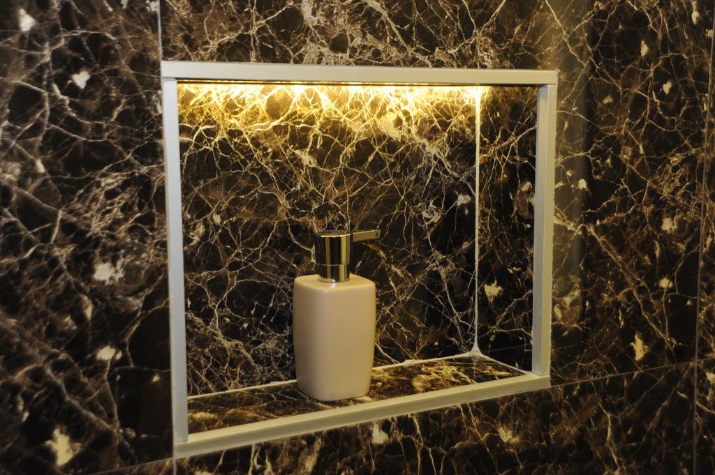 בלגרד Gala Luxury Suites חדר תמונה