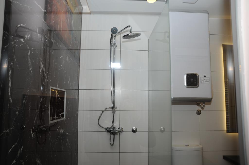 בלגרד Gala Luxury Suites חדר תמונה