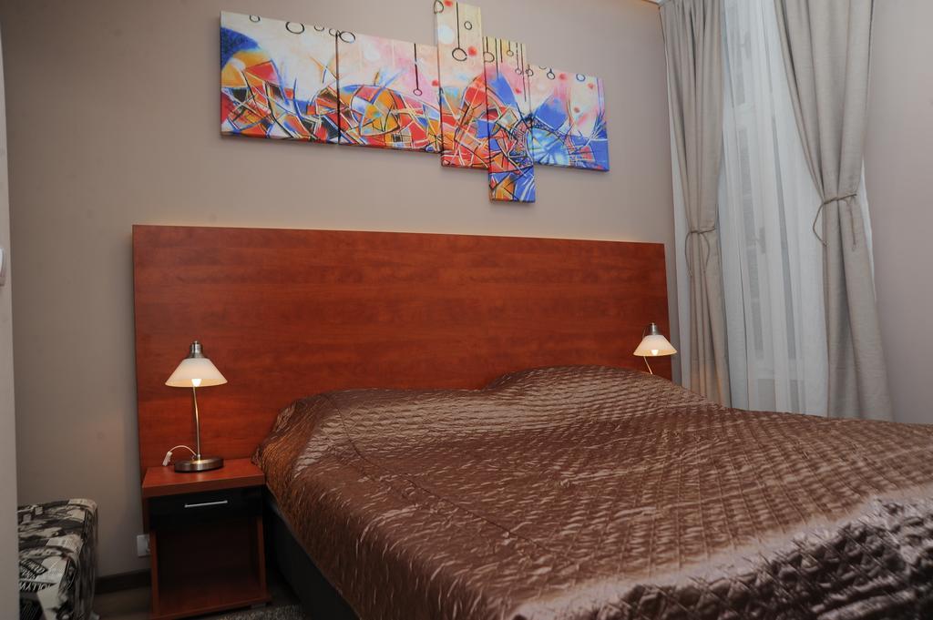 בלגרד Gala Luxury Suites חדר תמונה