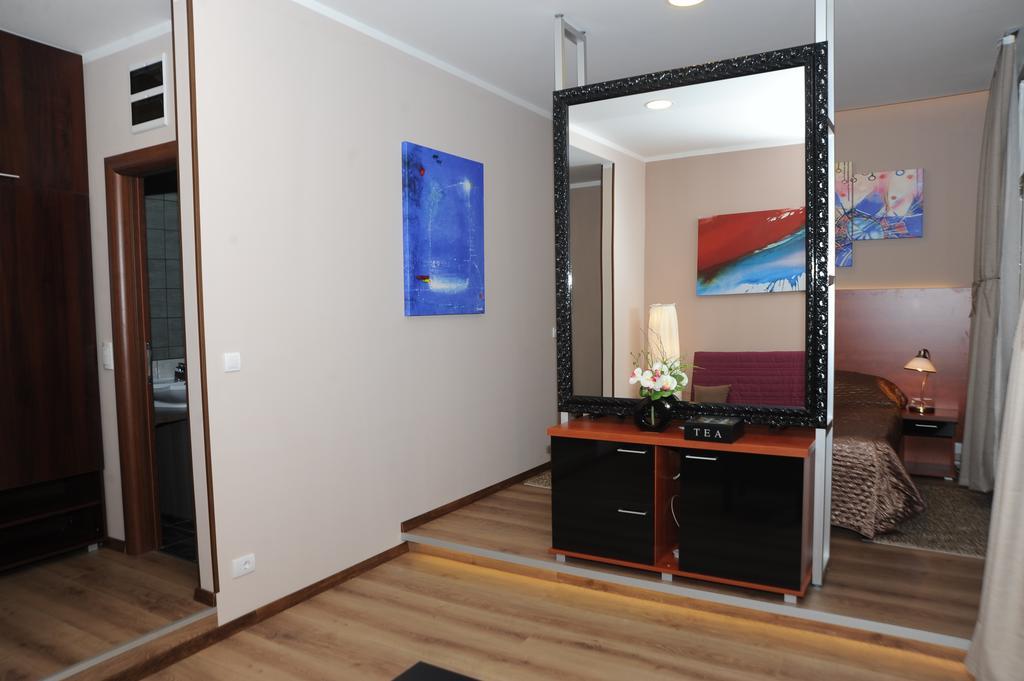 בלגרד Gala Luxury Suites מראה חיצוני תמונה