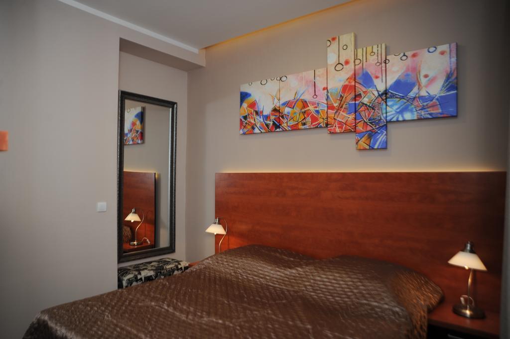 בלגרד Gala Luxury Suites חדר תמונה